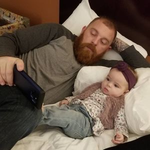 Meet your Posher, Johnathon